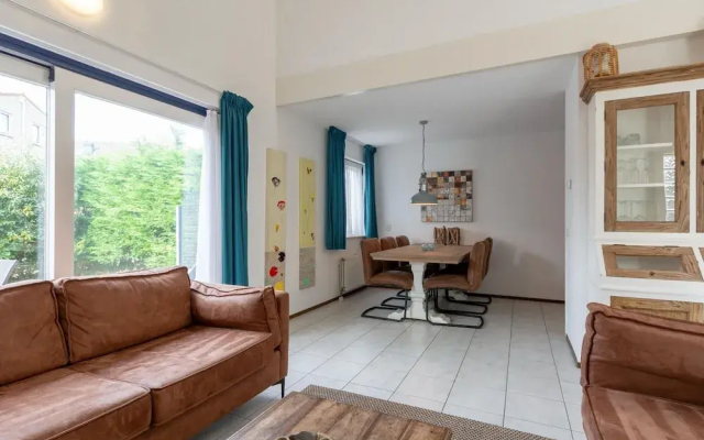 Ooghduyne 149, Villa Near Beach