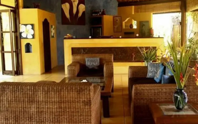 Villa Orange