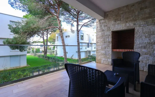 Sanpietro Vacation Apartment 036