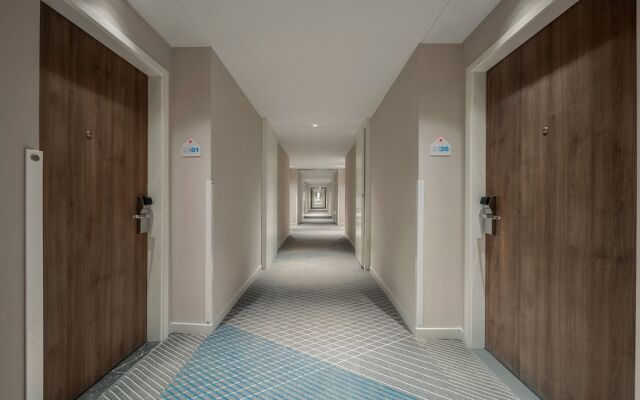 Holiday Inn Express Changchun Jingyue by IHG