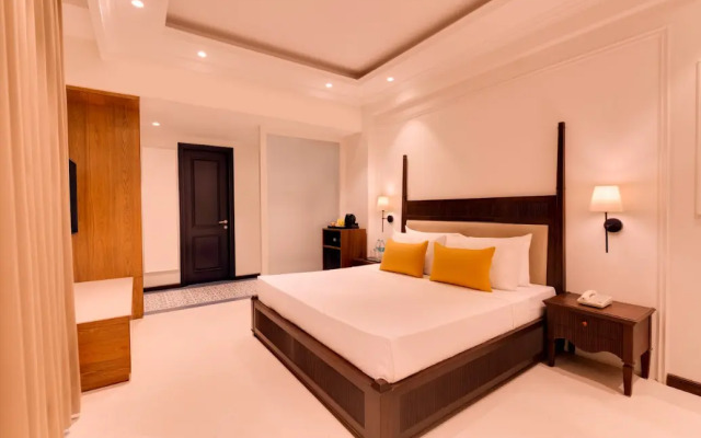 Lemon Tree Hotel Arpora Goa