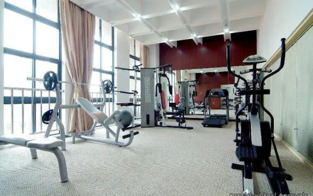 Eversunshine Residence Pudong