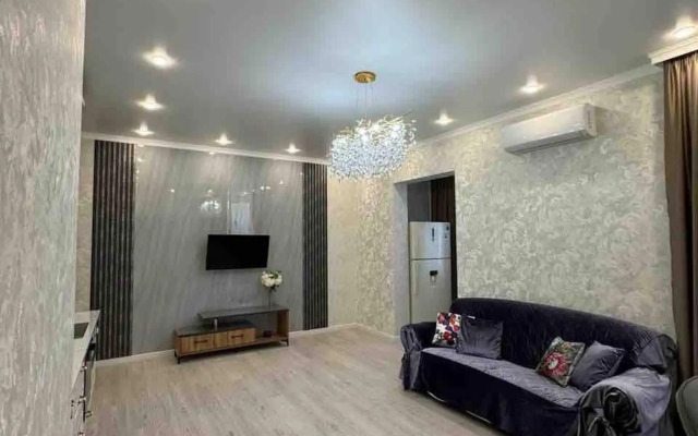 Апартаменты Комфорт Сити