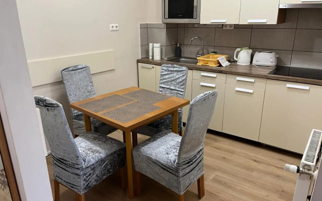 Exclusive Apartman