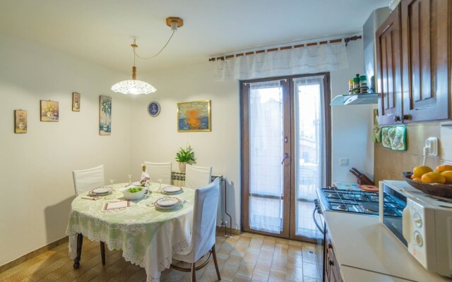 Apartment Emilia / Two Bedroom A1