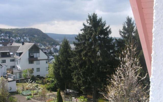 Hotel Rhein-Mosel-View