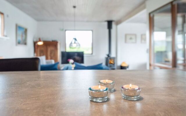 "Malea" - 200m from the sea in Western Jutland