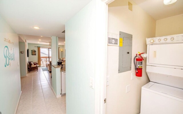 Unit 3324 - Ocean Racquet Club