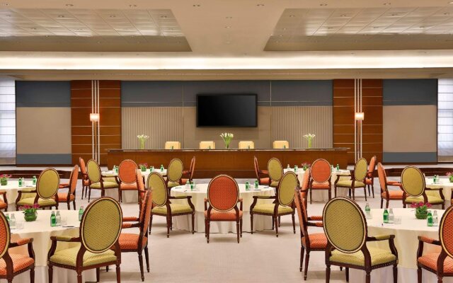 The Ritz-Carlton, Riyadh