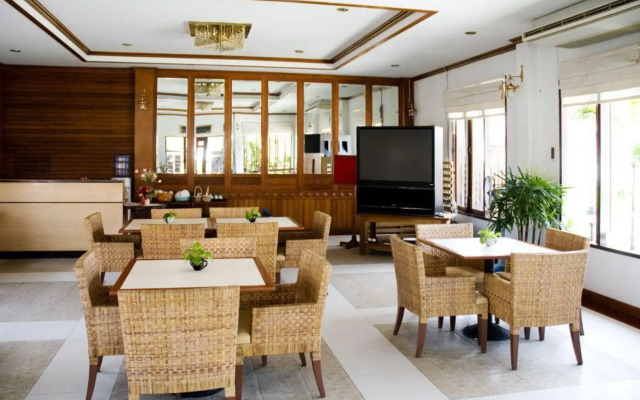 Leelawadee Resort Saraburi