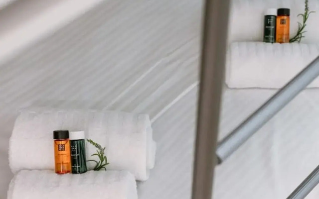 Trendy Apartment Close to the Beach of Middelkerke