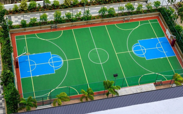 Trader Garden Residences