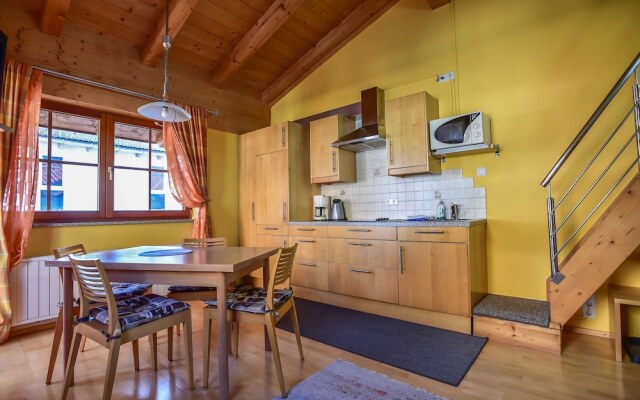 Appartements Haus Schröder