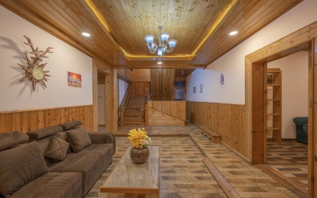 Seven Hills Resort