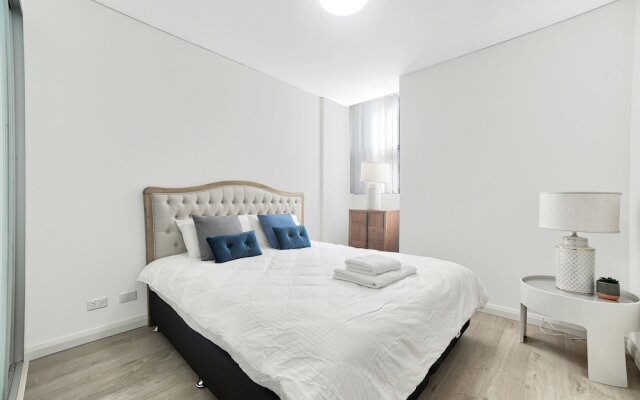 Elegant 2 Bedroom Terrace in Premium Condition