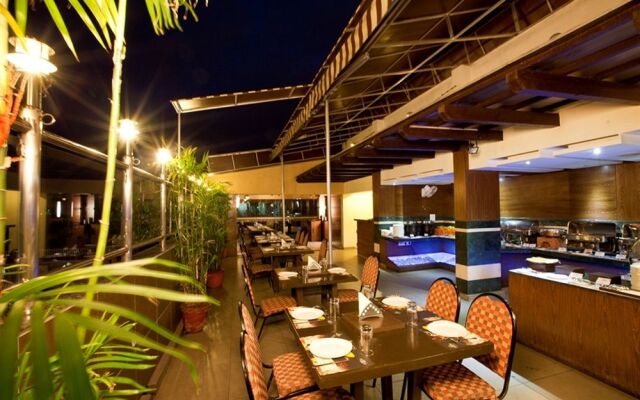 Coraltree By Goldfinch Hotels Bangalore