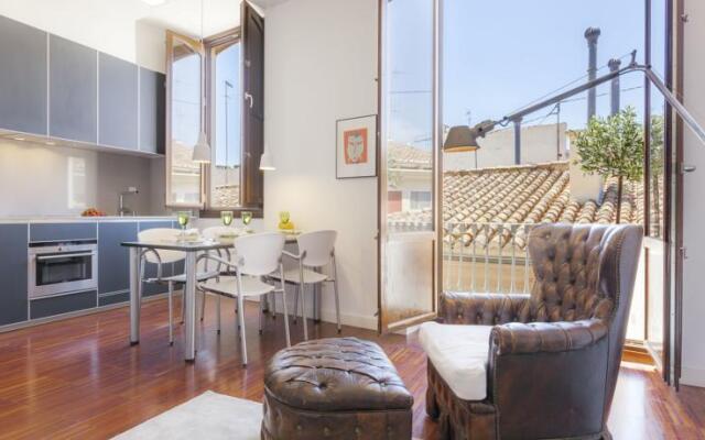 Spain Select Caballeros Apartments
