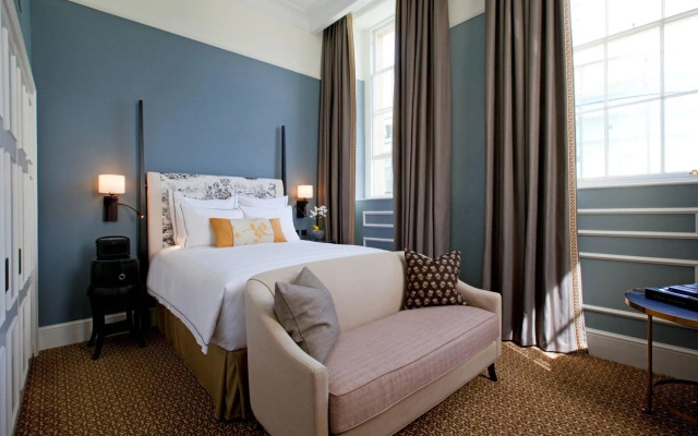 The Gainsborough Bath Spa