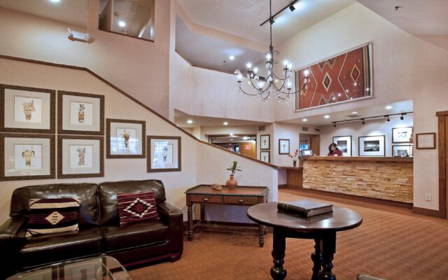 Inn at Santa Fe, SureStay Collection by Best Western