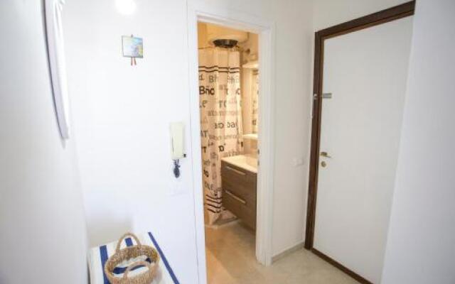 Appartamento Lo Scoglietto