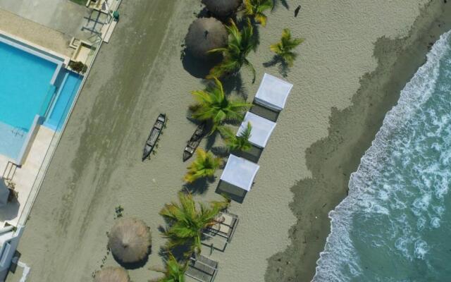 Loa Tolú by Bernalo Hotels