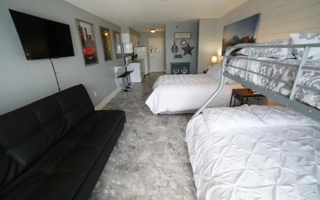 Holiday Home in Myrtle Beach 51305