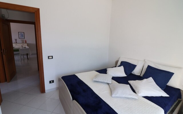 Giò Otranto Holiday Home for 6 People