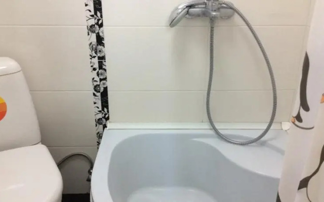 Studio Lermontov Street