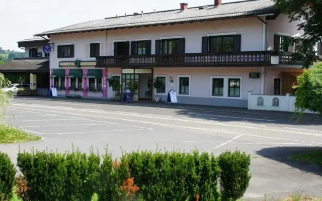 First Austrian Hotels Landgasthof Herbst