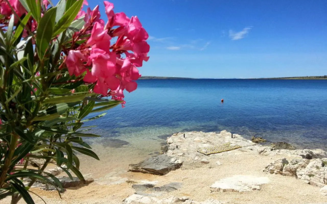 Apartments by the sea Kosljun, Pag - 3321