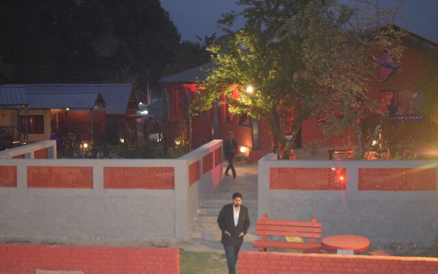 Samsara Manali Retreat