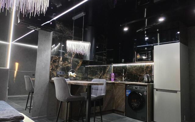 Апартаменты на переулке Северный 50