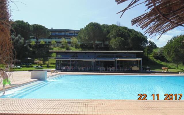 C16 - Landeiro MarinaPark Apartment