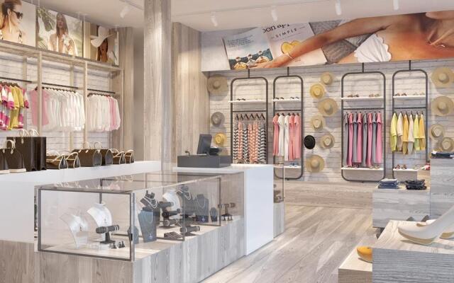 Catalonia Costa Mujeres All Inclusive