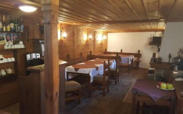 Guest House Lina