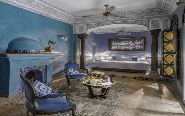 La Sultana Marrakech