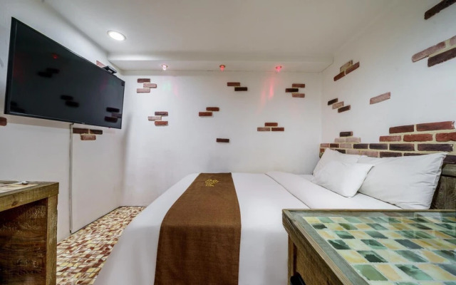 Seongnam Hotel Tom