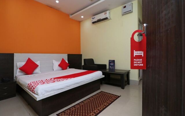OYO Rooms Khandagiri