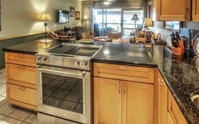 Kahana Sunset D7 - Two Bedroom Condo