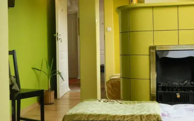 Nocleg Baśniowy Bed&Breakfast