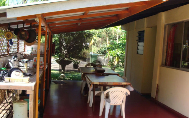 Pension Te Miti - Hostel