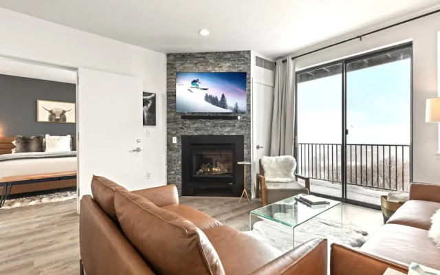 The Lodge at Stillwater