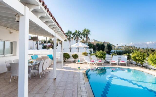 BLUET Seaview Villa DPSA1