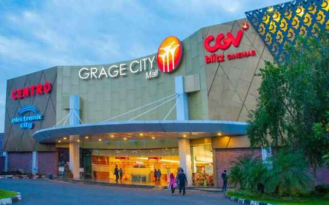 Hotel Satria Cirebon