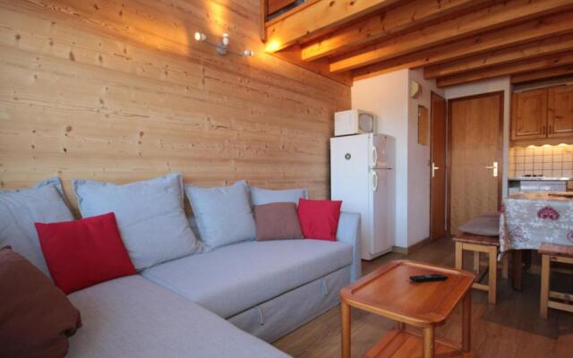 Appartement Hauteluce, 3 pièces, 6 personnes - FR-1-293-9