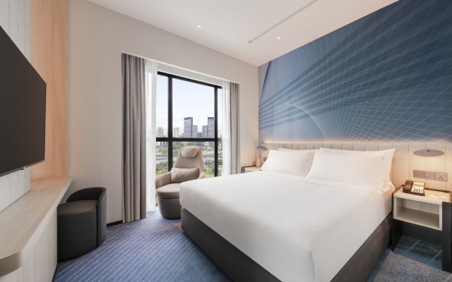 Holiday Inn Kuala Lumpur Bangsar by IHG