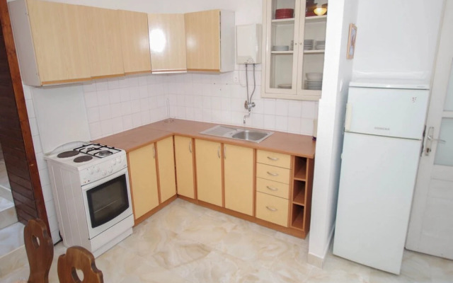 Srzi - 200 m From sea - A1