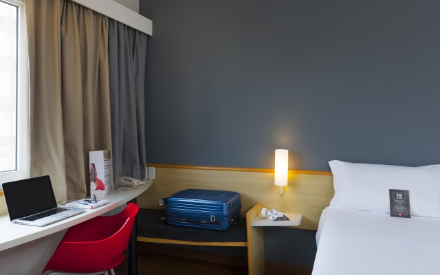 ibis Campinas