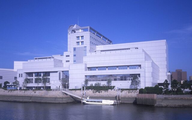 Hiroshima International Youth House