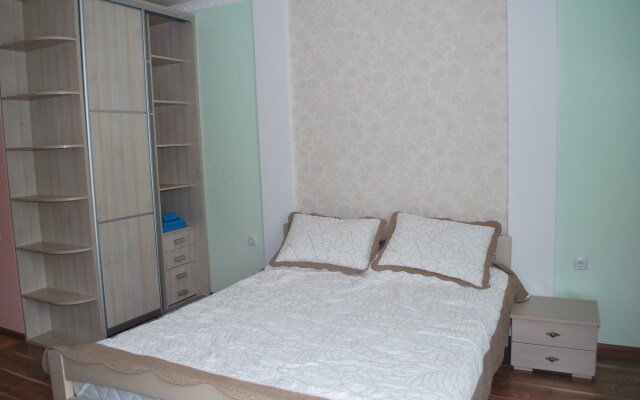 Apartamenty Jalta Otradnoe